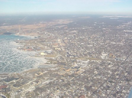 Muskegon Aerial Photo (https://www.muskegon-mi.gov/)